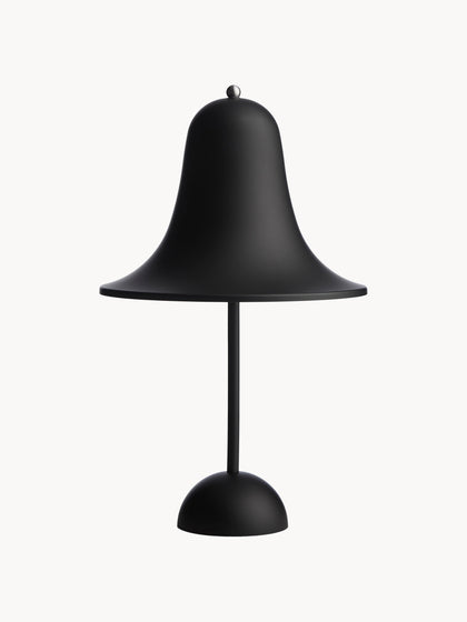 Westwing Lámpara de mesa LED de diseño Verner Panton Pantop portátil