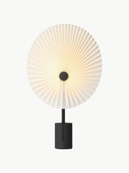 Westwing Lámpara De Mesa LED Grande Regulable Liris Portátil