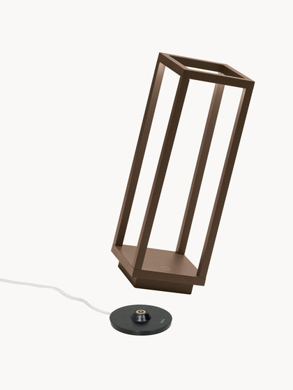 Westwing Lámpara De Mesa LED Móvil Home Pro Regulable