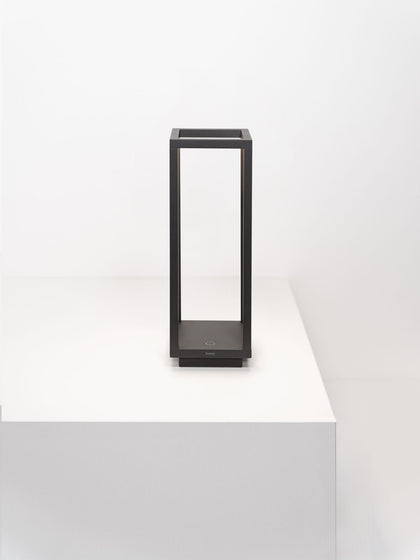 Westwing Lámpara De Mesa LED Móvil Home Pro Regulable