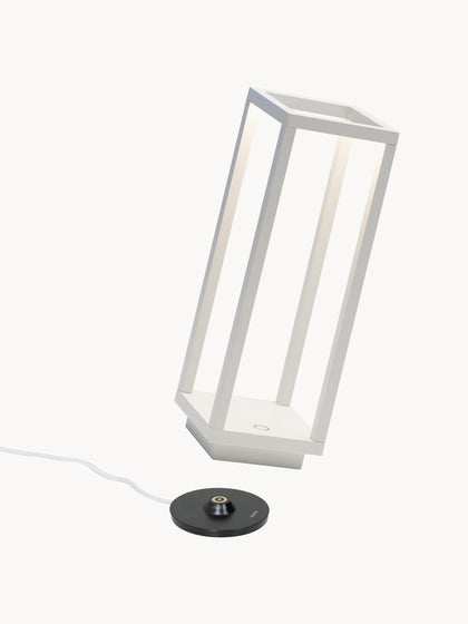 Westwing Lámpara De Mesa LED Móvil Home Pro Regulable