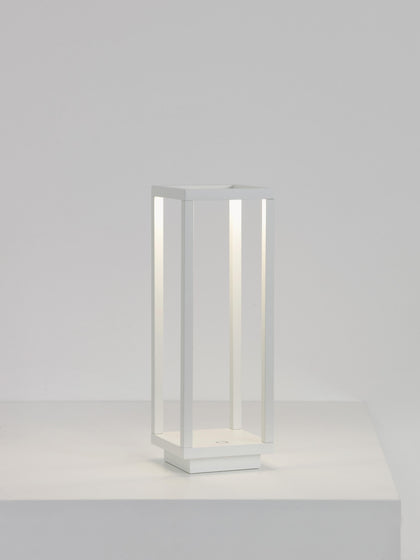 Westwing Lámpara De Mesa LED Móvil Home Pro Regulable
