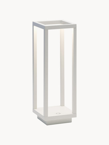 Westwing Lámpara de mesa LED móvil Home Pro regulable