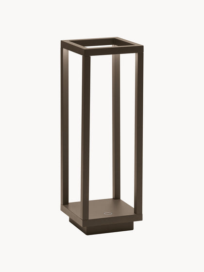 Westwing Lámpara de mesa LED móvil Home Pro regulable