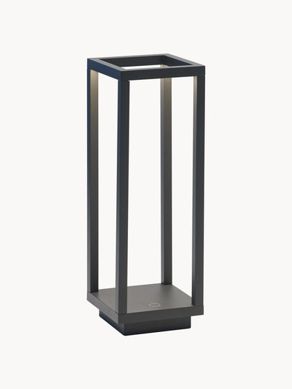 Westwing Lámpara de mesa LED móvil Home Pro regulable