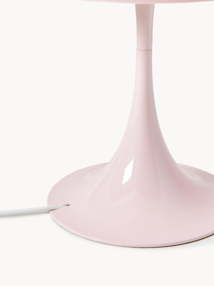 Westwing Lámpara De Mesa LED Panthella Diseño Verner Panton 34 Cm