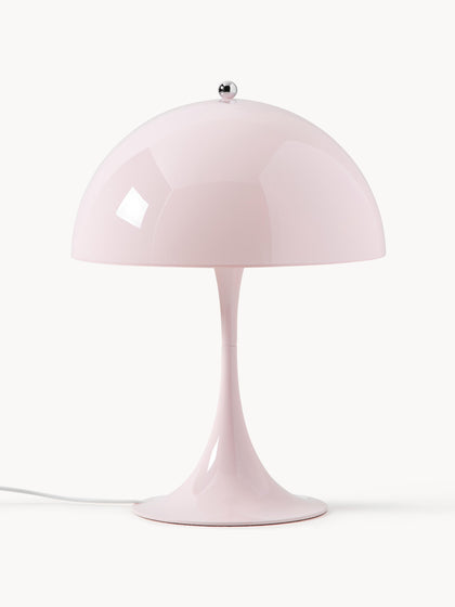 Westwing Lámpara de mesa LED Panthella diseño Verner Panton 34 cm