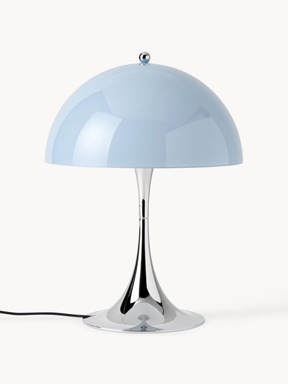 Westwing Lámpara de mesa LED Panthella diseño Verner Panton 34 cm