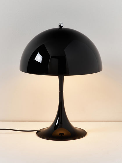 Westwing Lámpara De Mesa LED Panthella Diseño Verner Panton 34 Cm