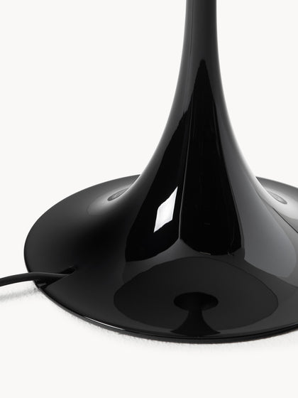 Westwing Lámpara De Mesa LED Panthella Diseño Verner Panton 34 Cm
