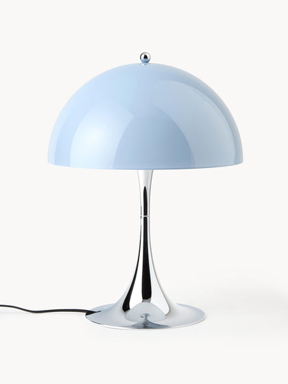 Westwing Lámpara de mesa LED Panthella diseño Verner Panton 44 cm