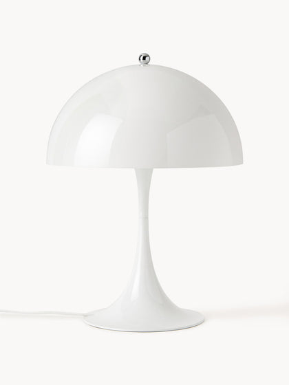 Westwing Lámpara de mesa LED Panthella diseño Verner Panton 34 cm