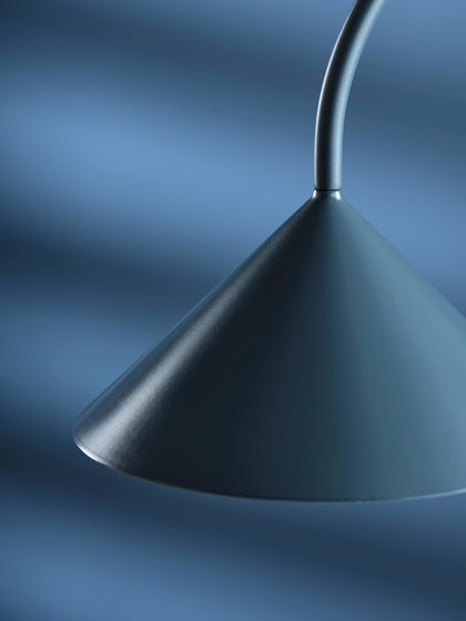 Westwing Lámpara De Mesa LED Para Exterior Regulable Grasp Pórtatil