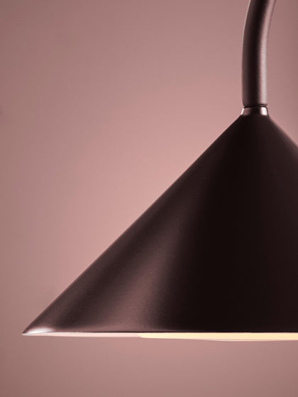Westwing Lámpara De Mesa LED Para Exterior Regulable Grasp Pórtatil