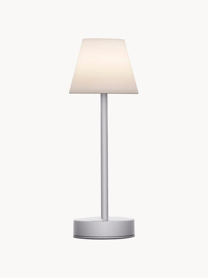 Westwing Lámpara De Mesa LED Para Exterior Regulable Y Táctil Lola Portátil