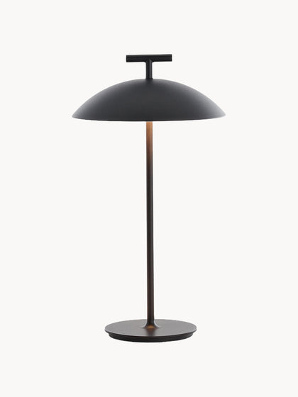 Westwing Lámpara De Mesa LED Para Interior Y Exterior Regulable Mini Geen-A Portátil