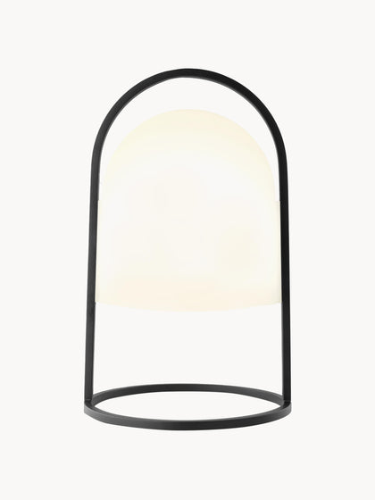 Westwing Lámpara De Mesa LED Pequeña Regulable SunLight Portátil