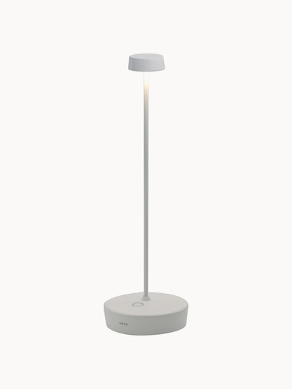 Westwing Lámpara De Mesa LED Pequeña Regulable Swap Pro Portátil
