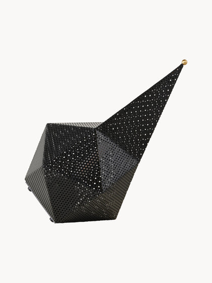 Westwing Lámpara De Mesa LED Regulable Bagdad Portátil