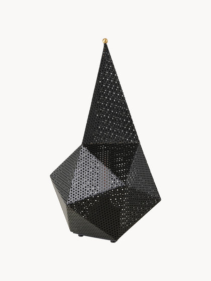 Westwing Lámpara de mesa LED regulable Bagdad portátil