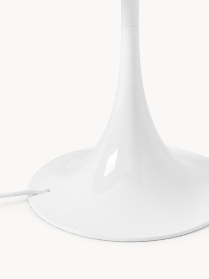 Westwing Lámpara De Mesa LED Regulable Con Temporizador Panthella De Diseño Verner Panton 34 Cm