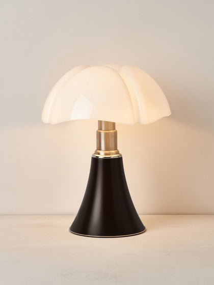 Westwing Lámpara De Mesa LED Regulable Pipistrello Portátil