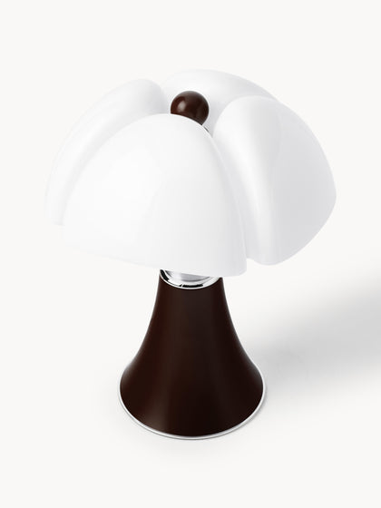 Westwing Lámpara De Mesa LED Regulable Pipistrello Portátil