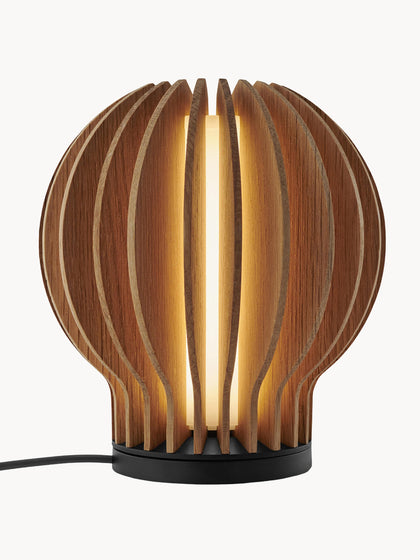 Westwing Lámpara De Mesa LED Regulable Radiant Portátil