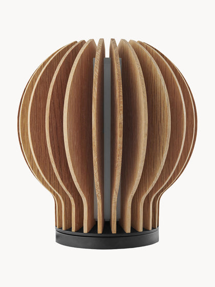 Westwing Lámpara de mesa LED regulable Radiant portátil