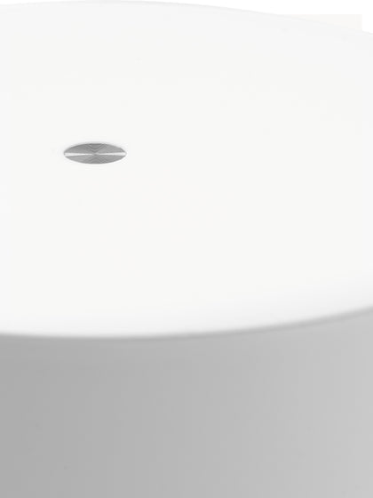 Westwing Lámpara De Mesa Pequeña De Mármol Kizu Portátil
