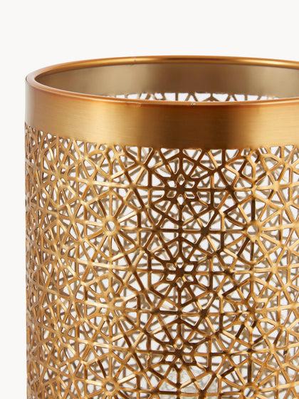 Westwing Lámpara De Mesa Pequeña Hermine Estilo Boho