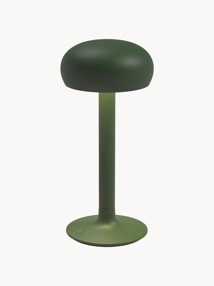 Westwing Lámpara De Mesa Pequeña LED Regulable Emendo
