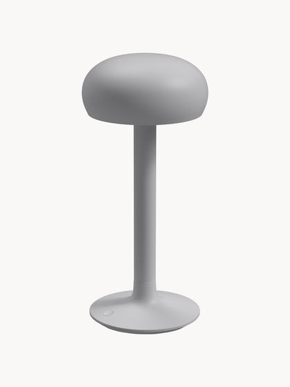 Westwing Lámpara De Mesa Pequeña LED Regulable Emendo
