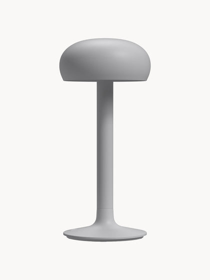 Westwing Lámpara de mesa pequeña LED regulable Emendo