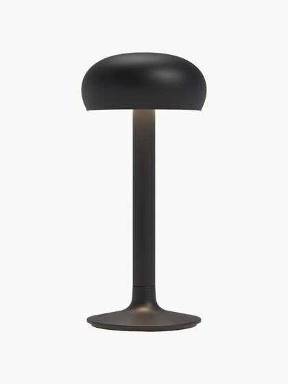 Westwing Lámpara De Mesa Pequeña LED Regulable Emendo