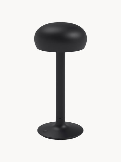 Westwing Lámpara De Mesa Pequeña LED Regulable Emendo
