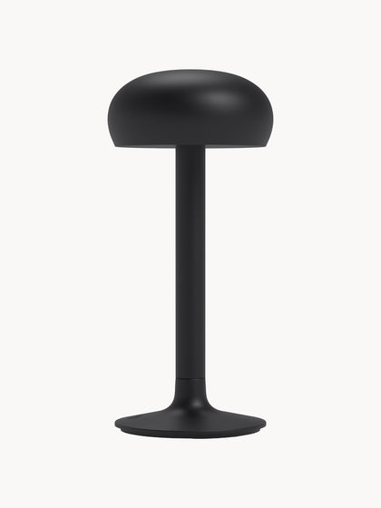 Westwing Lámpara de mesa pequeña LED regulable Emendo