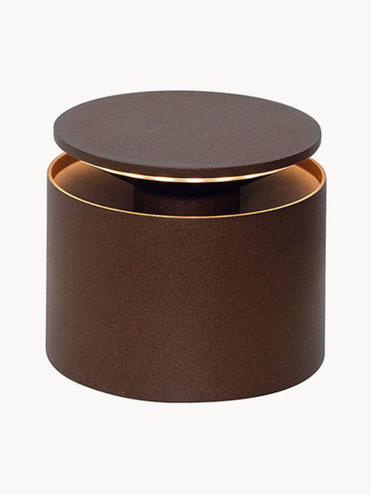 Westwing Lámpara de mesa pequeña LED regulable Push-Up Pro