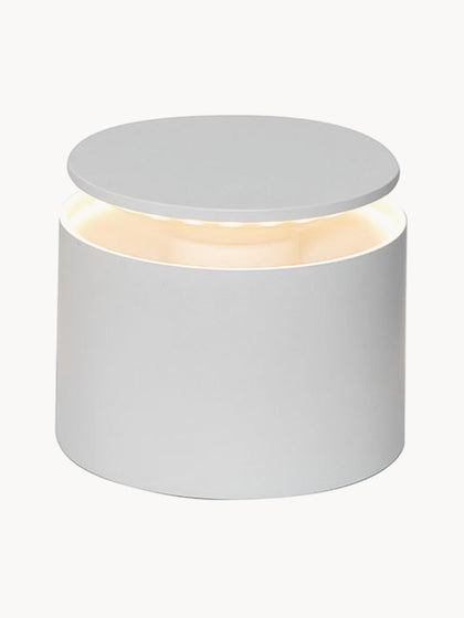 Westwing Lámpara De Mesa Pequeña LED Regulable Push-Up Pro