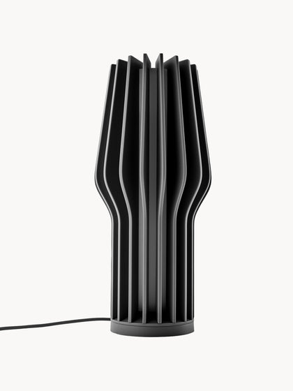 Westwing Lámpara De Mesa Pequeña LED Regulable Radiant Portátil