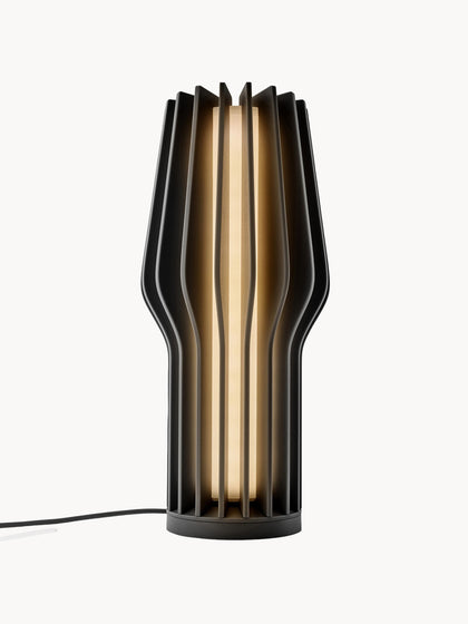 Westwing Lámpara De Mesa Pequeña LED Regulable Radiant Portátil