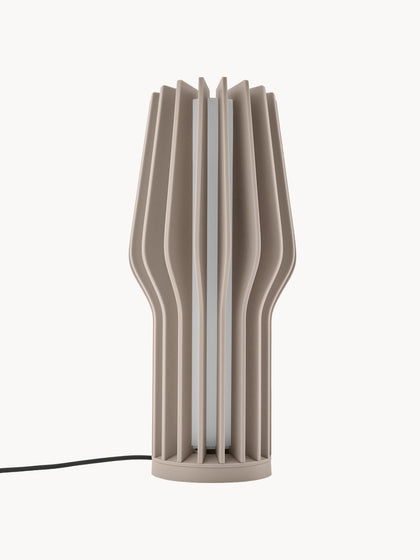 Westwing Lámpara De Mesa Pequeña LED Regulable Radiant Portátil