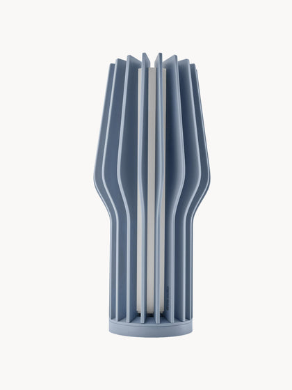 Westwing Lámpara de mesa pequeña LED regulable Radiant portátil