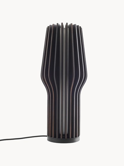 Westwing Lámpara De Mesa Pequeña LED Regulable Radiant Portátil