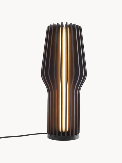 Westwing Lámpara De Mesa Pequeña LED Regulable Radiant Portátil