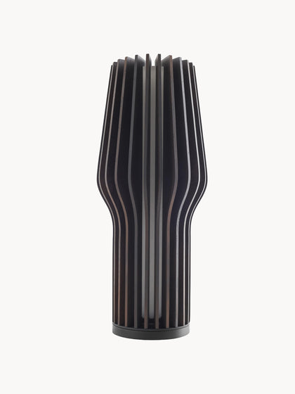 Westwing Lámpara de mesa pequeña LED regulable Radiant portátil