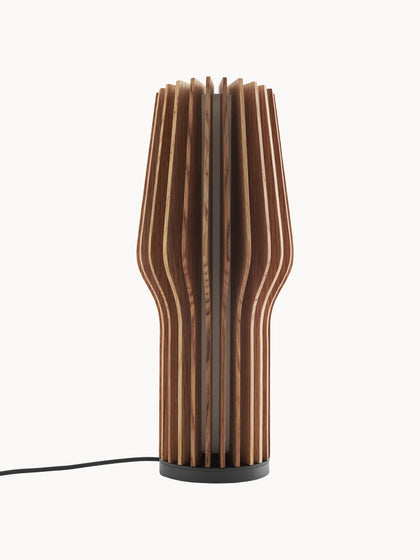 Westwing Lámpara De Mesa Pequeña LED Regulable Radiant Portátil