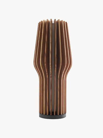 Westwing Lámpara de mesa pequeña LED regulable Radiant portátil