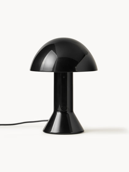 Westwing Lámpara De Mesa Pequeña Orientable Elmetto