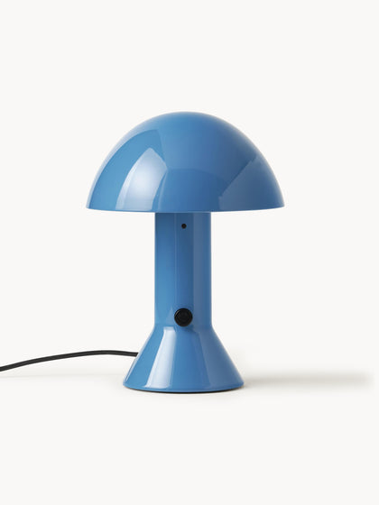 Westwing Lámpara De Mesa Pequeña Orientable Elmetto